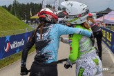 UEC BMX European Championships 2025 - Valmiera - Lettonia -  - 11/07/2025 -  - photo Tommaso Pelagalli/SprintCyclingAgency?2025